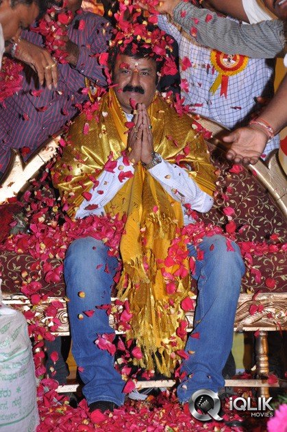 Legend-100-Days-Celebrations-at-Hindupur